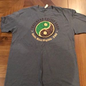 Short sleeve t shirt